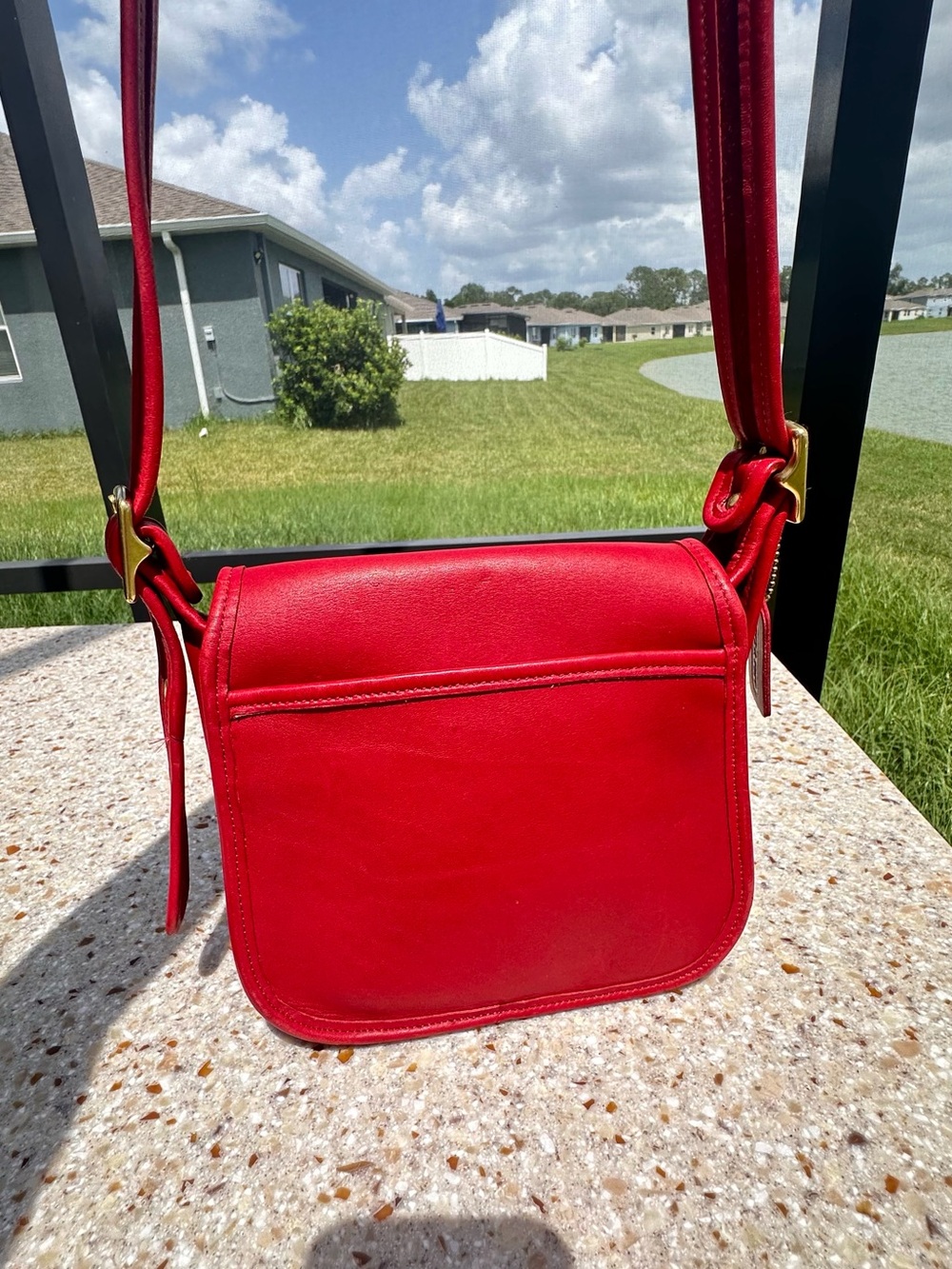 Coach Vintage bag - Picture 2 of 16